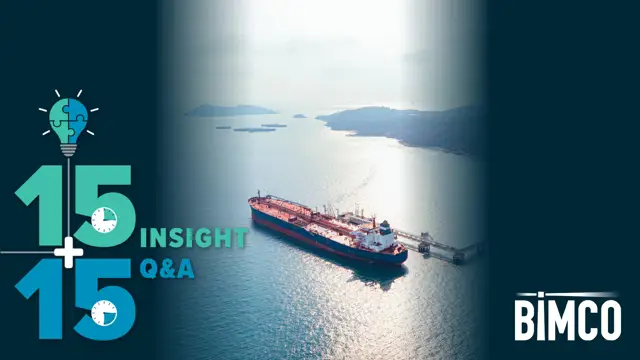 TORM, Yeni Teknolojilerle Filolarında Verimlilik ve Emisyon Azaltımı Sağlıyor