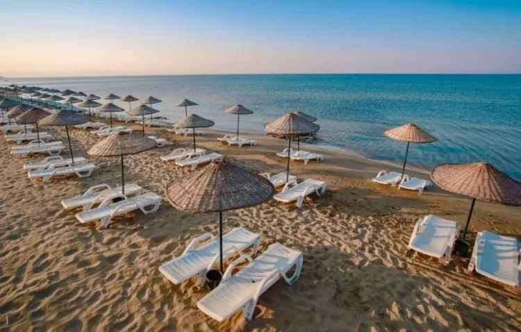 Silivri’de Tehlike Alarmı: 3 Gün Boyunca Denize Girmek Yasak