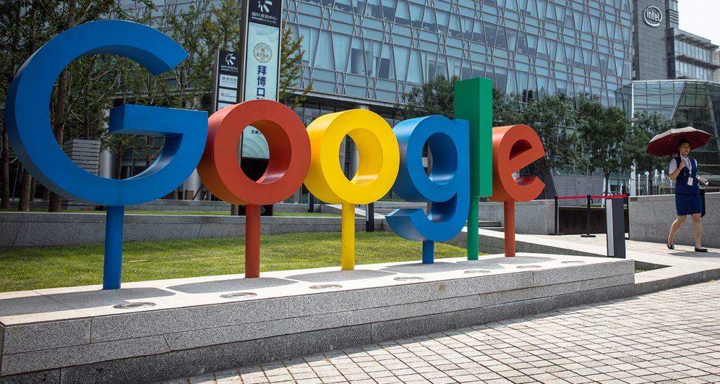 Avrupa ve Türkiye’den Google ve servislerine erişim sağlanamıyor