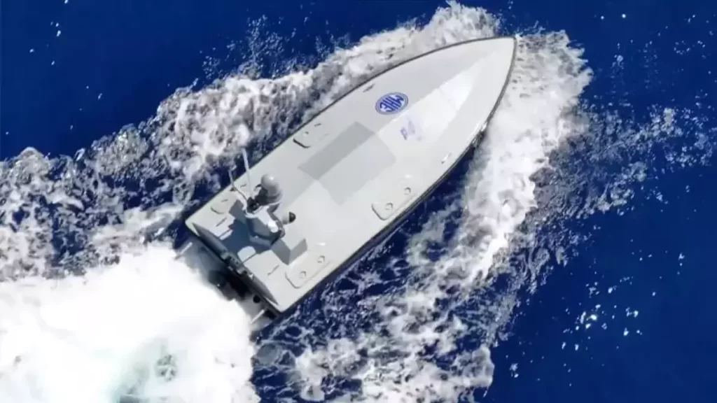 Savunmada Yeni Sayfa: DENİZHAN ve PİRANA KİDA