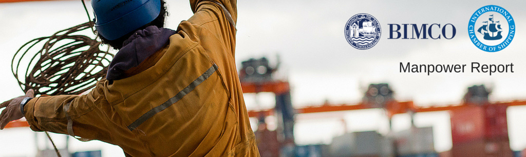 Denizcilik Sektörüne Çağrı: BIMCO & ICS 2026 Anketine Katılın