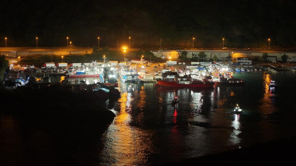 Trabzon’da 2025-2026 Balıkçılık Av Sezonu Açıldı – Su Ürünleri Üretimi 1 Milyon Tonu Aştı