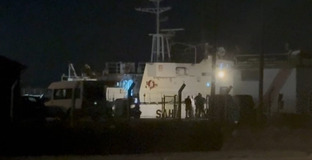 Balıkesir Erdek’te Halit Yukay’a Ait Ceset Bulundu, Otopsi İçin Bursa’ya Sevk Edildi