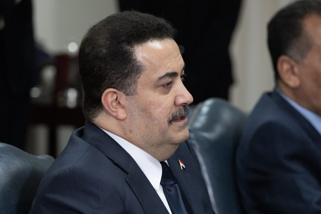 Irak ve IKBY Arasında 18 Yıl Sonra Tarihi Petrol Anlaşması