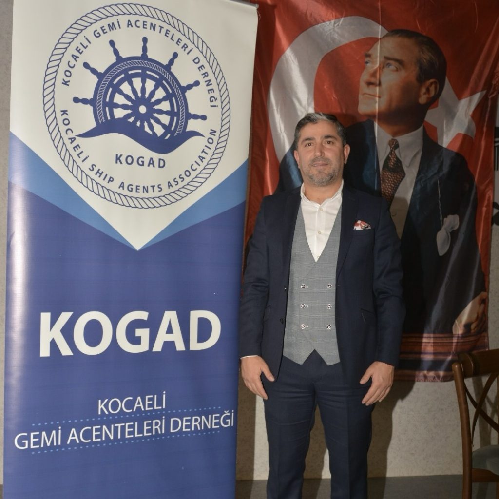 Kocaeli’nin Denizcilik Gücü: Acentelerin Stratejik Rolü