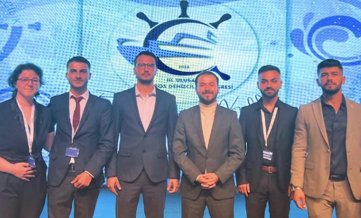 Barbaros Denizcilik Kulübü: Bir Fakülte, Bir Kültür, Bir Ufuk