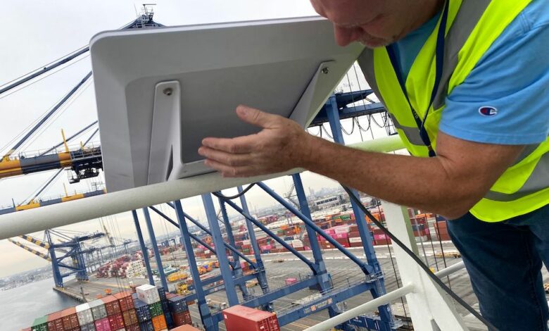 Starlink Maritime, Sınırsız Veri Planının Fiyatını %90 Düşürdü