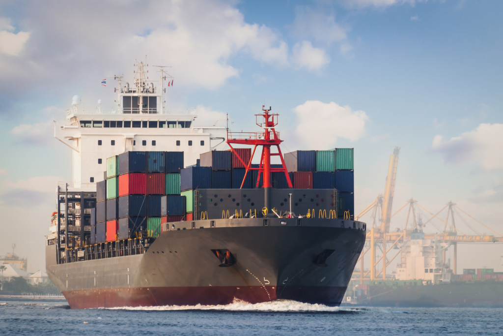 ULD Shipping, Doğu Akdeniz – Karadeniz Hattında Yeni Servis Başlattı