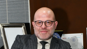 Yusuf Kanıcı ile YAF GROUP’un Küresel Yolculuğu