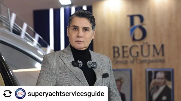 Begüm Group of Companies, İstanbul’da Yeni Hukuk Danışmanlık Ofisini Açıyor