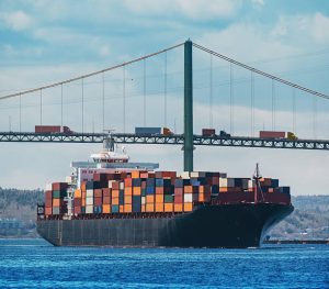 BIMCO: İkinci El Konteyner Gemi Fiyatları Yükselişini Sürdürüyor
