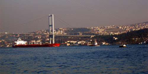 Toluen’in Taşınması İçin BIMCO Sıvı Yük Veritabanı Rehberi
