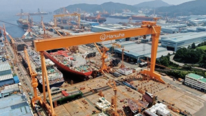 Çin’den Sert Hamle: Hanwha Ocean’a Yaptırım ve Nadir Toprak Elementi Kısıtlaması