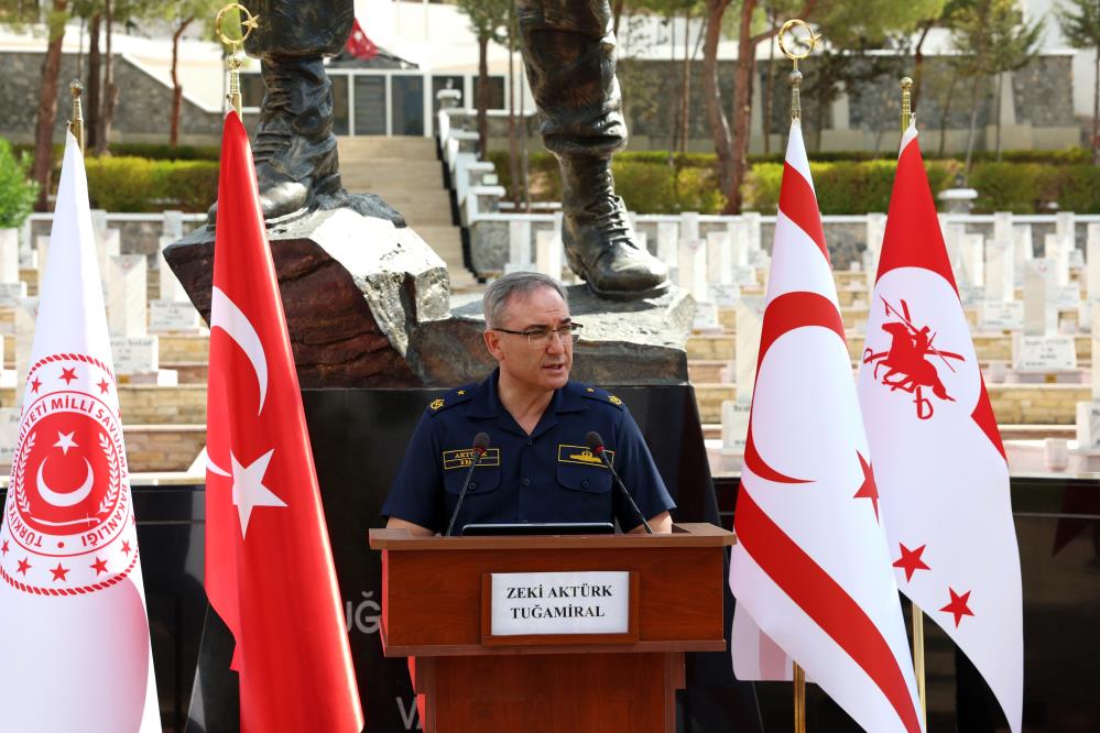 Türkiye ve KKTC’den Rum Kesimi’nin NAVTEX Faaliyetlerine Karşı Sert Tepki