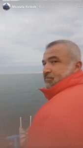 Çanakkale Gelibolu Açıklarında Facia: Balık Tutmaya Çıkan 3 Kişi Hayatını Kaybetti