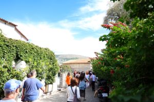 Halikarnas Balıkçısı, Bodrum’da 52. ölüm yıldönümünde ve sürgününün 100. yılında anıldı