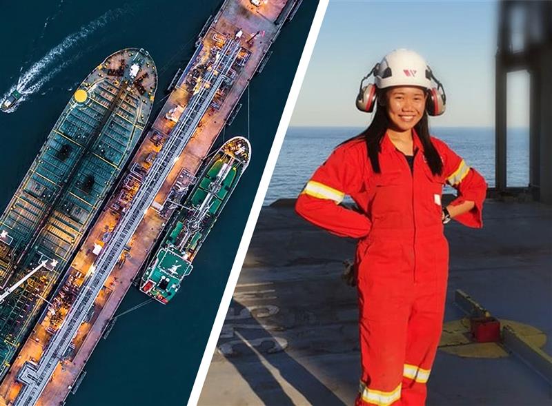 IMO, Denizcileri Enerji Dönüşümüne Hazırlıyor