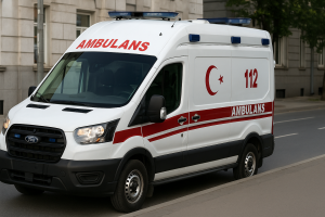 Tuzla Torlak Tersanesi’nde Facia: Maasborg Gemisinin CO₂ Odasında 1 Ölü, 2 Yaralı