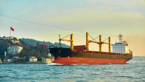 Kuru Yük Piyasasında Yavaşlama Sinyalleri: Capesize ve Supramax Talebi Geriliyor