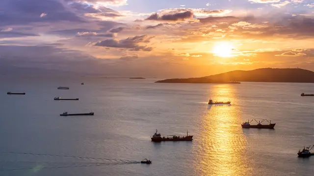 Çin, ABD Gemilerine “Özel Liman Ücreti” Uygulamasına Başladı