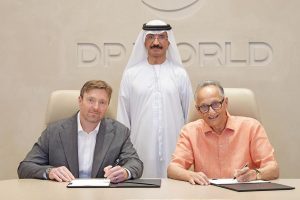 DP World ve PayPal’den Sınır Ötesi Ticarete Hız Katacak Ortaklık