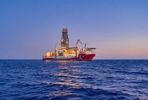 Abdülhamid Han Sondaj Gemisi, Karadeniz’de 1. Yılını Tamamladı