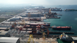 Yalova İhracatı 10 Ayda 522 Milyon Dolara Ulaştı: Aslan Payı Tersanelerin