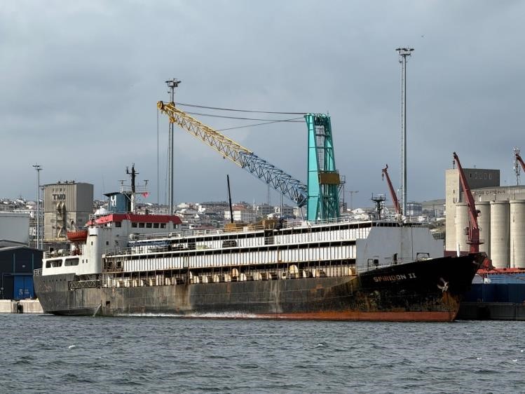 Bandırma Limanı’nda Canlı Hayvan İthalatı Tartışması Yargıya Taşındı