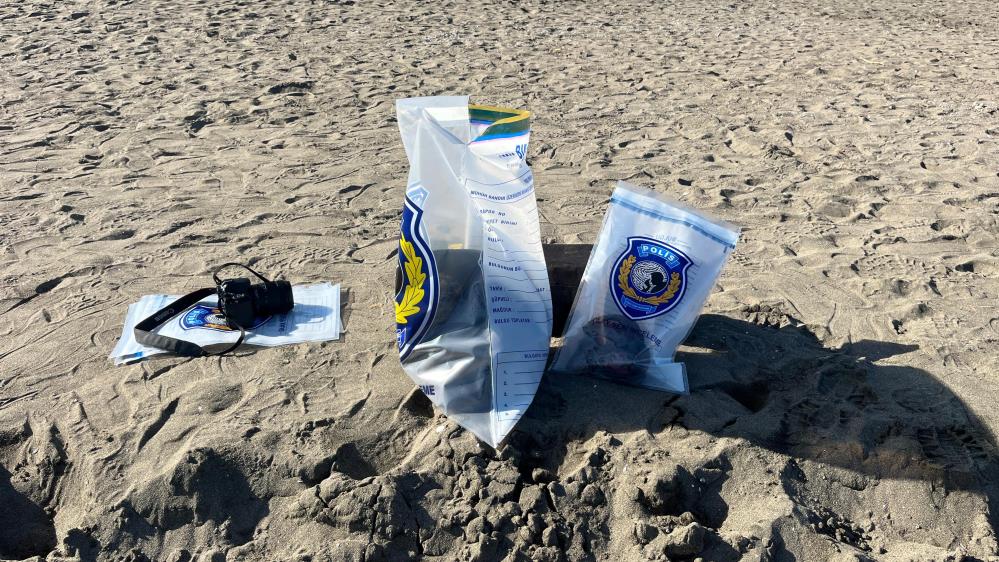 Ordu Ünye’de Deniz Kıyısında Kadın Cesedi Bulundu