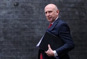 Rus Casus Gemisi İngiltere Karasularına Yaklaştı, Lazer Olayı Kriz Yarattı