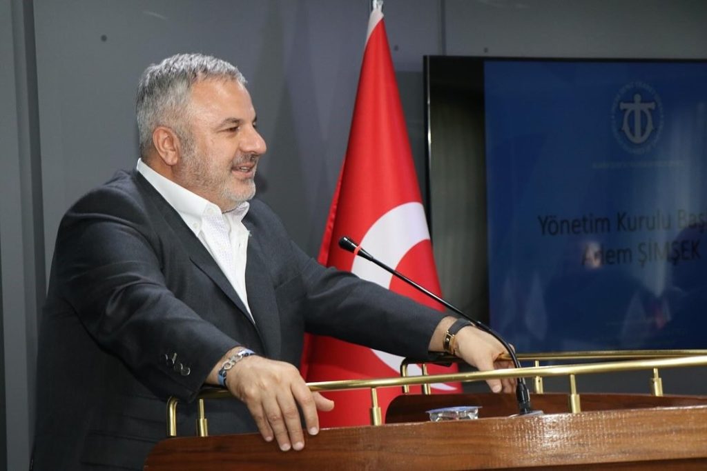 Aliağa, 10 Aylık Elleçleme Verileriyle Türkiye’nin Lider Limanlarından Biri Olmaya Devam Ediyor