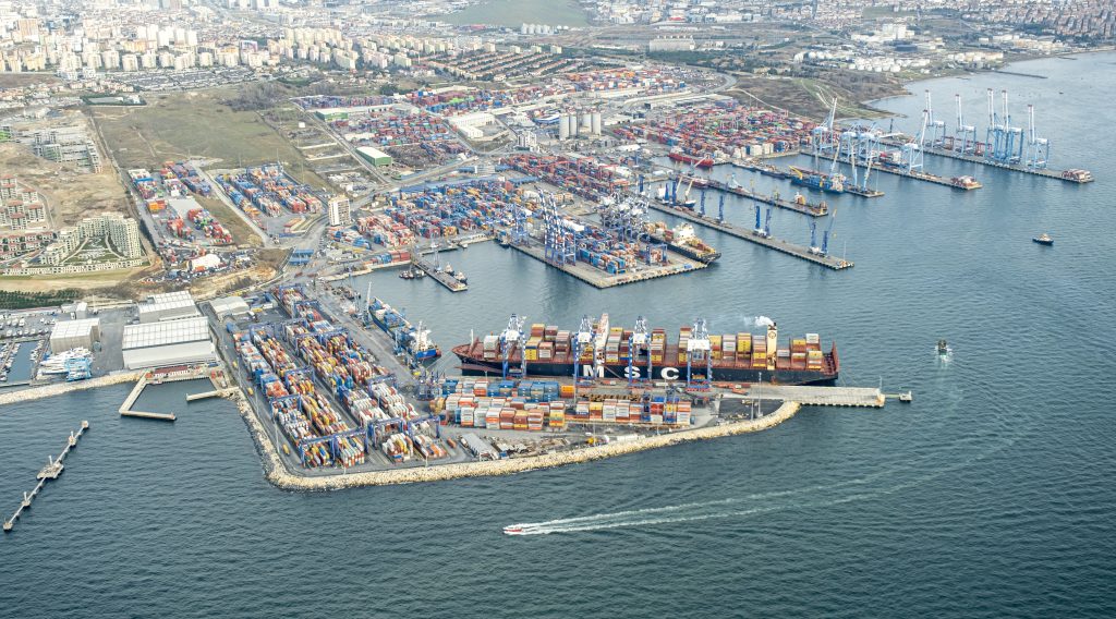 GENEL KARGO VE DÖKME YÜKLİMANCILIK SEKTÖRÜNDE GÜNDEM VE ÇÖZÜM ÖNERİLERİ