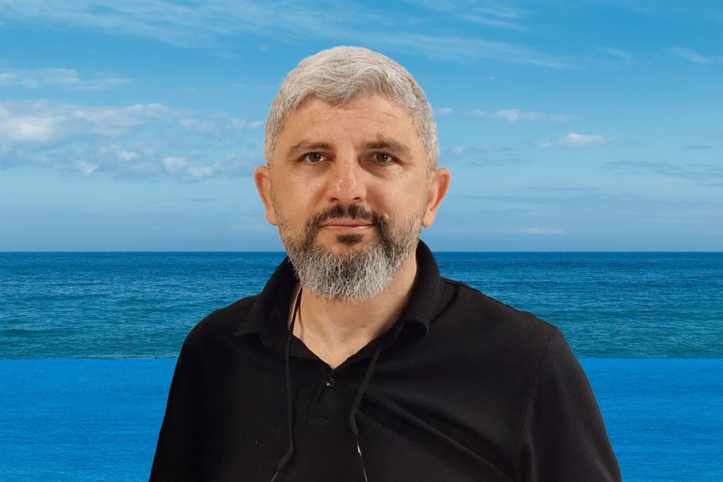 Gündemin Rotası: Gündemimiz Hep Deniz