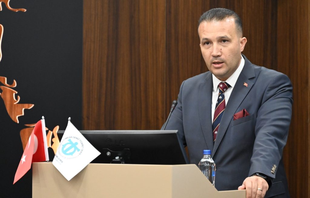 Başkan Doğusel: “Kocaeli limanlarında ihracat rekoru kırıldı!”