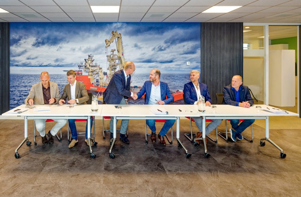 Royal Van Beest Group, Enduro Softslings’i Satın Aldı: Kaldırma Teknolojilerinde Yeni Stratejik Ortaklık