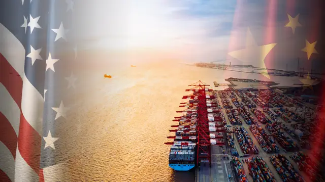 BIMCO, Çin’in ABD Bağlantılı Gemilere Uyguladığı Özel Liman Ücretlerine Karşı Yeni Kira Maddesini Yayınladı