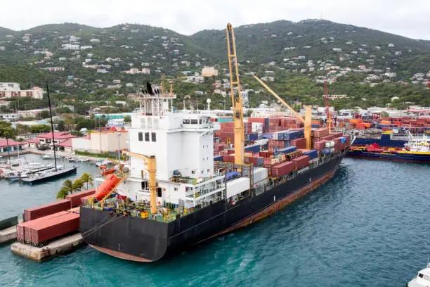 Karayipler Denizcilik Yönetimini Güçlendiren İki Yeni IMO Projesi: Carib-SAP ve Carib-SMART-Law Destekleri Başladı