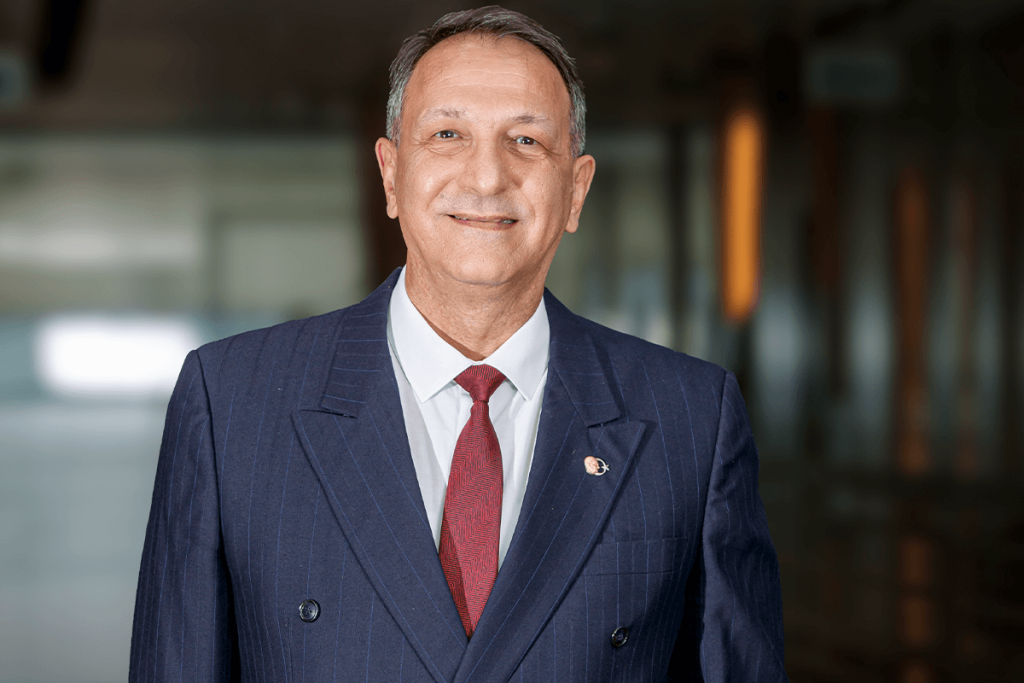 TÜRK LİMANCILIĞININ KÜRESEL DİJİTAL DÖNÜŞÜM YOLCULUĞU: AKILLI LİMANLARA DOĞRU