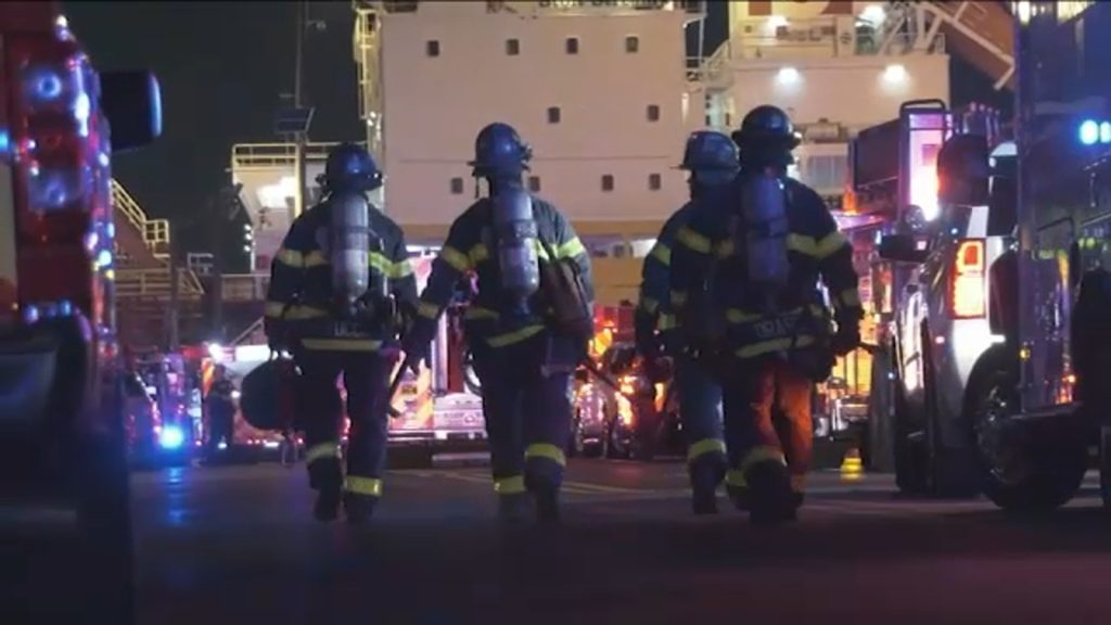 Ukrayna İHA Saldırıları Rostov Limanını Hedef Aldı: Tankerde Ölümler