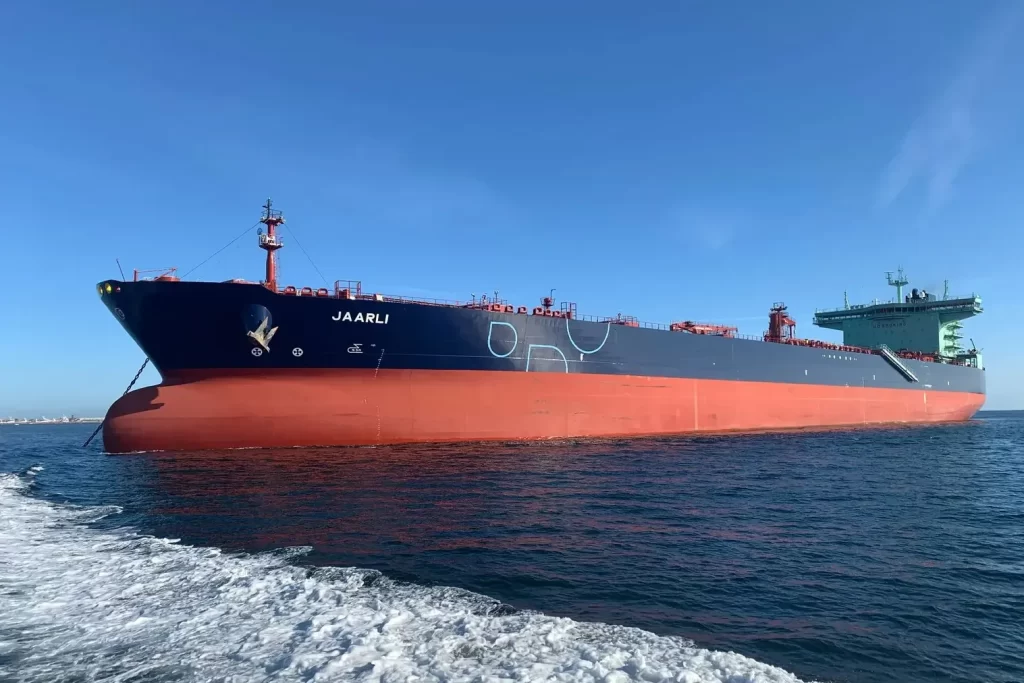 ABD’den Venezuela Açıklarında Yeni Hamle: Gölge Filoya Ait Petrol Tankerine El Koymaya Hazırlanıyor