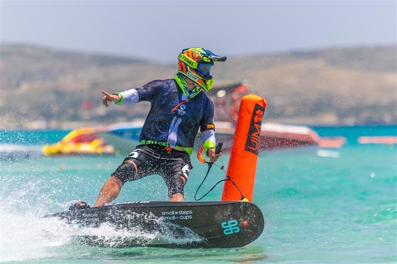 Türkiye Motosurf Milli Takımı 2025’te Dünya Arenasında Gücünü Gösterdi