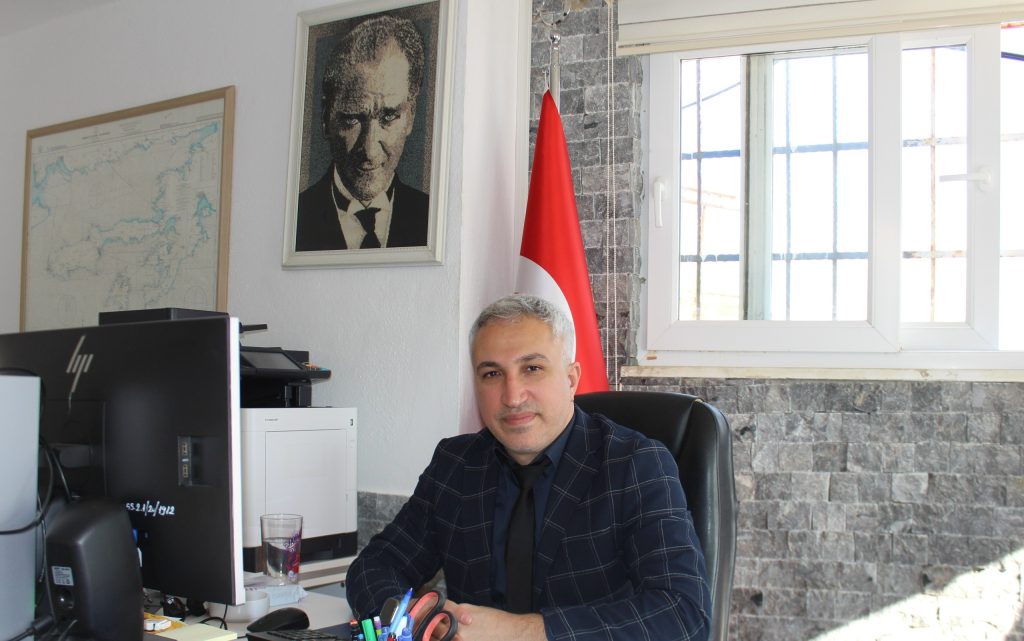 Datça Yat Limanı’nda Yaz Hareketliliği: 2025 Sezonunda 1.699 Tekne Ağırladı