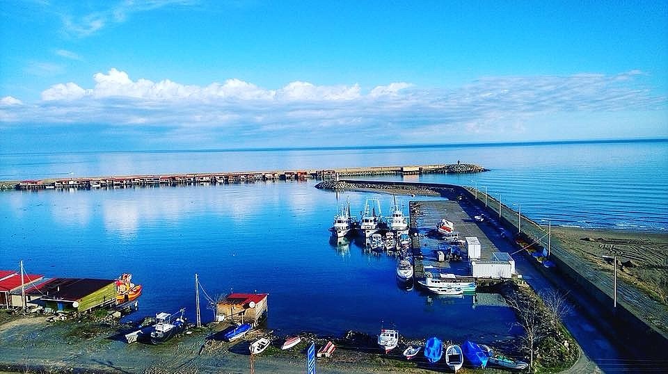Sinop Türkeli Limanı’nda Ruhsatsız Yapılara Yasal İşlem: Barakalar Mühürlendi
