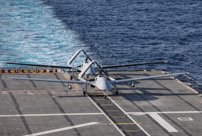 Baykar–ASELSAN Ortak Testi: TB3 Üzerinden Komuta Edilen Albatros-S KİDA Hedefi İmha Etti