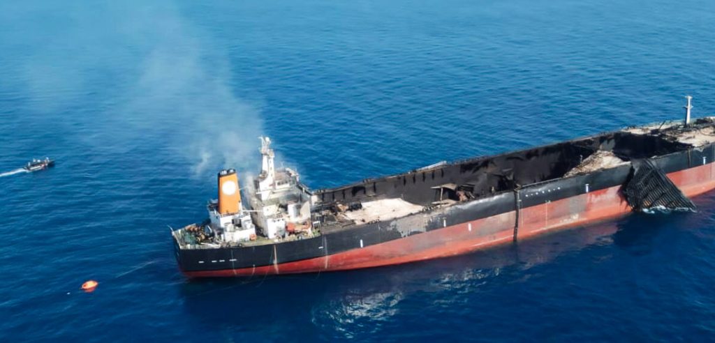 Deniz Gündem Analiz | Yaptırımlar Denizleri Değiştiriyor: Gölge Filolar ve Yeni Küresel Risk