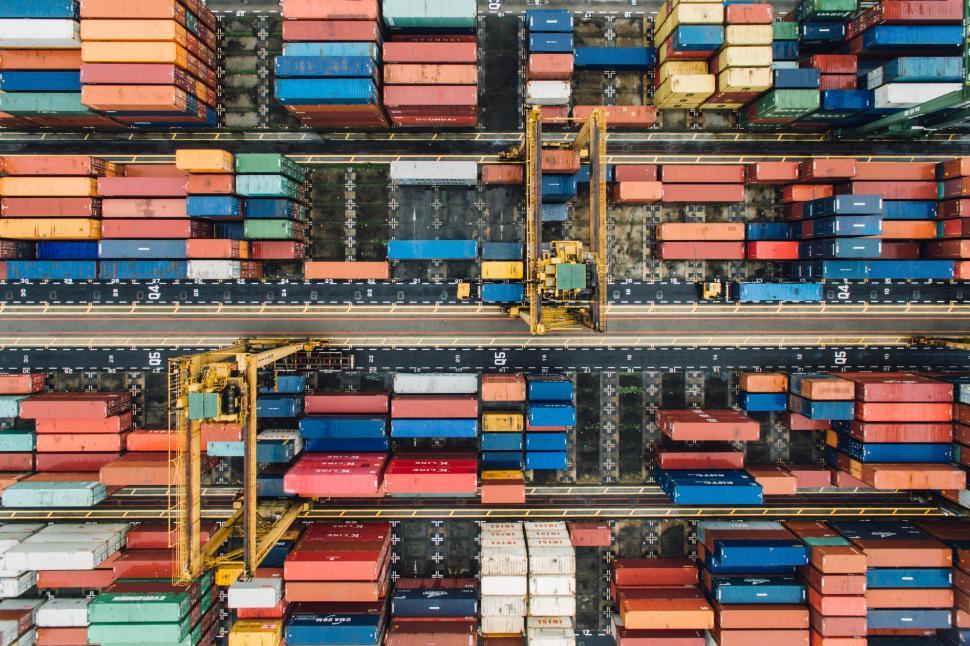 UNCTAD: Küresel Ticaret 2025’te 35 Trilyon Doları Aşacak; Denizcilik Büyümenin Lokomotifi Oldu