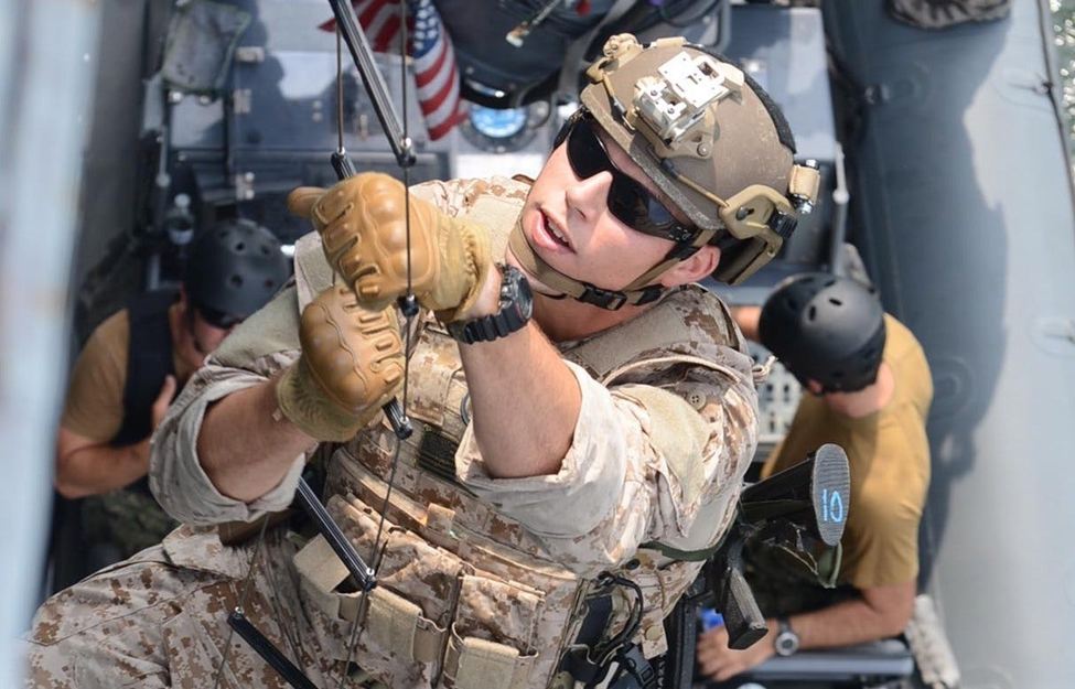 WSJ Ortaya Çıkardı: ABD, Çin’den İran’a Giden Askeri Yük Gemisini Durdurdu