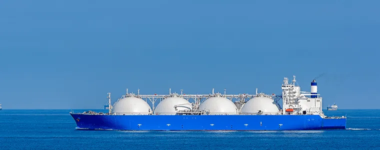 Alternatif yakıtlı gemi siparişleri 2025’te yavaşladı