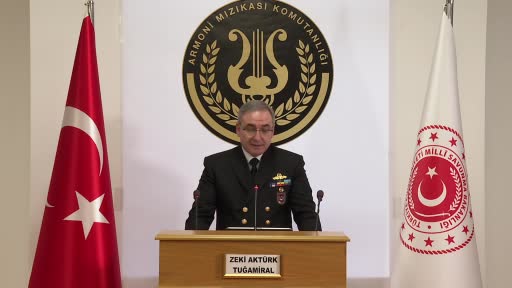 MSB: Ege’de Yayımlanan NAVTEX’ler 2 Yıllık Değil, Süresiz