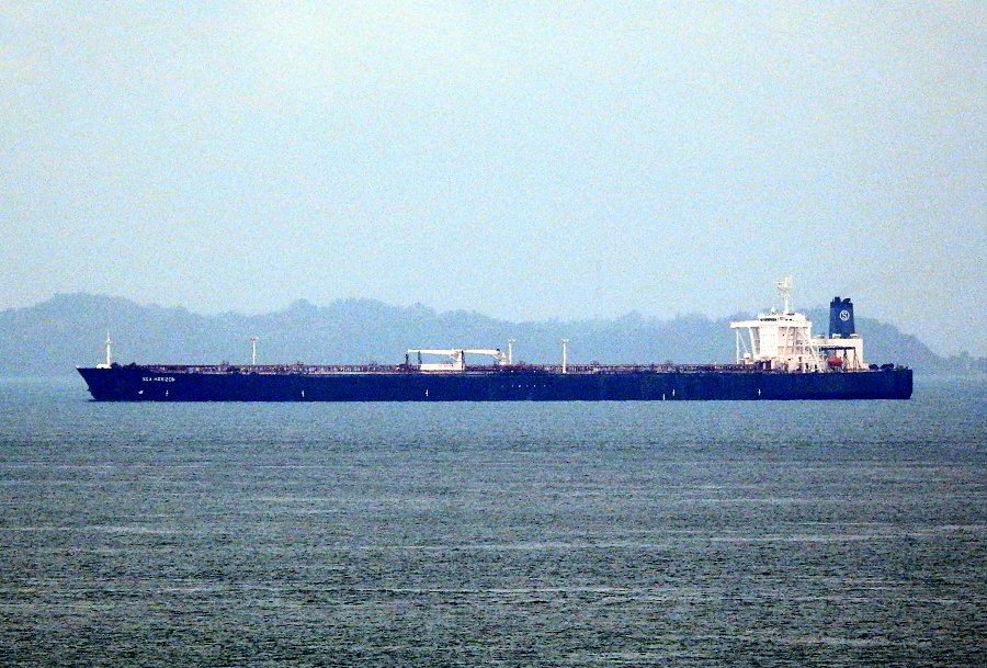 Yunanistan’dan Karadeniz Uyarısı: Tankerler İçin Güvenlik Artırıldı